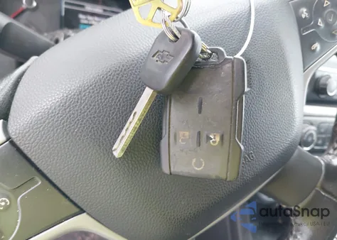 2017 Chevrolet Colorado Lt из США, поврежденный, VIN 1GCGTCEN4H1201692